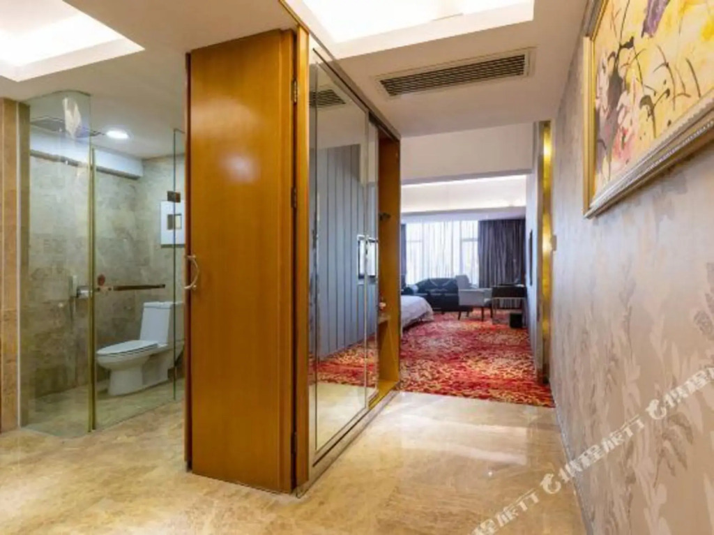 Xinyi Hotel