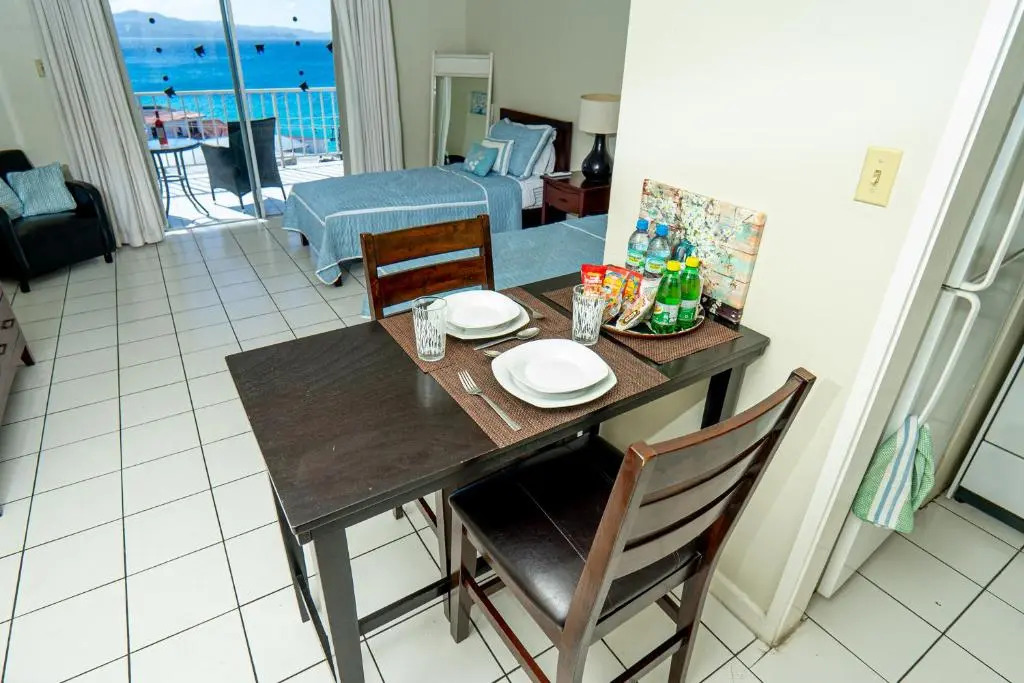 Welcome to stunning Ocean Views at Studio 503
