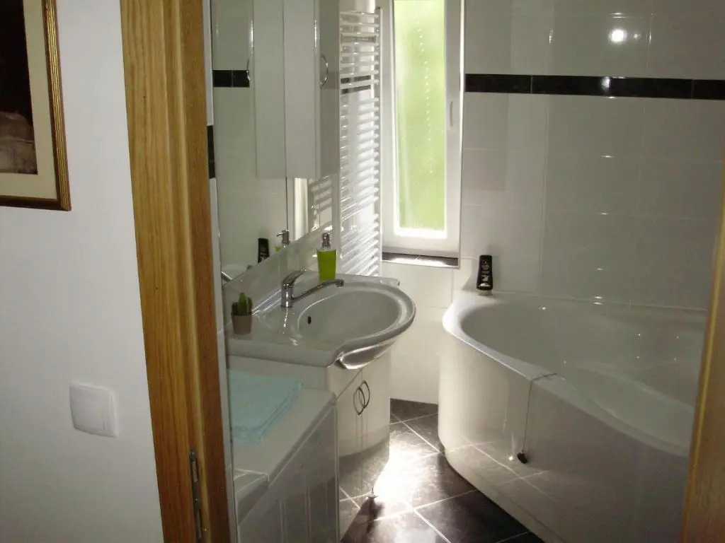 Apartment Maximilian-free parking