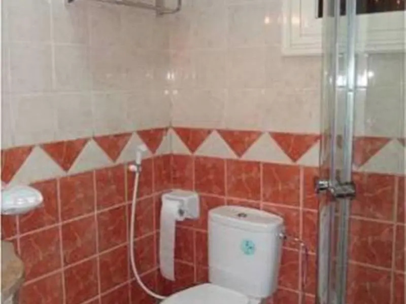 Zahra White Palace Hotel