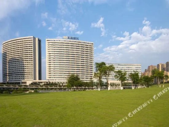 Yuzhijia Hotel (Yuzui Town Yufu Industrial Park)