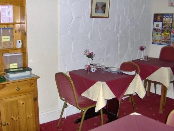 Birklands Guest House
