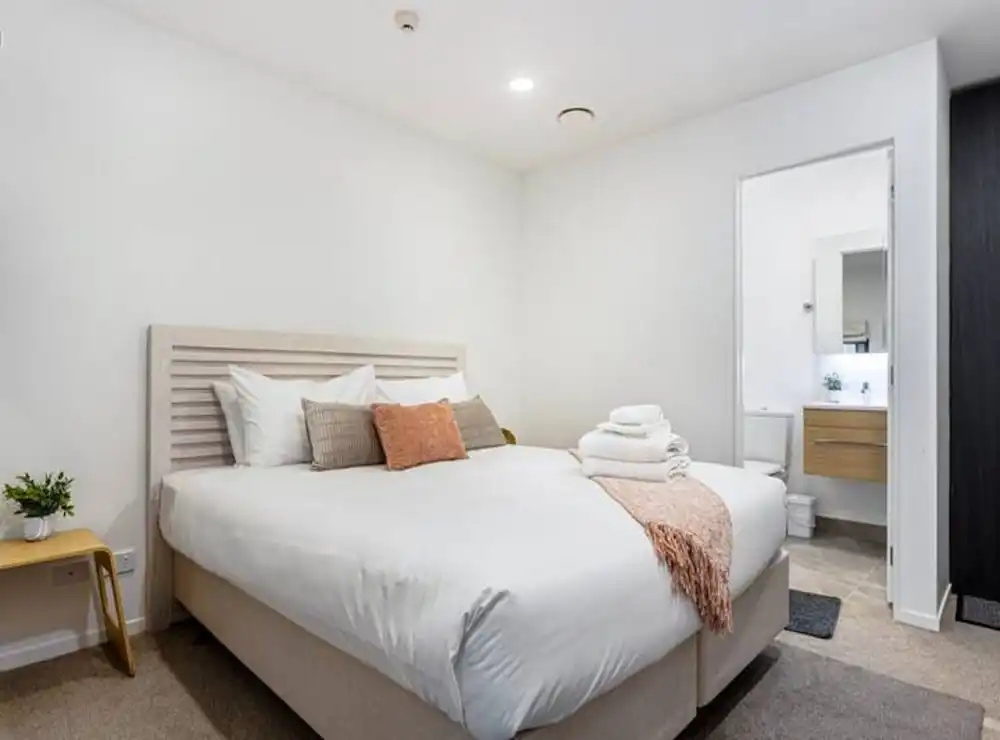 Sunny 1BR Retreat in Heart of CBD by Zodiak Stays