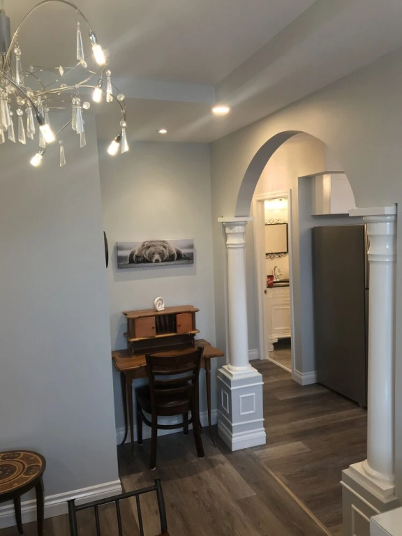 Carleton Place Downtown 1 and 2 Bedroom Entire Apartments
