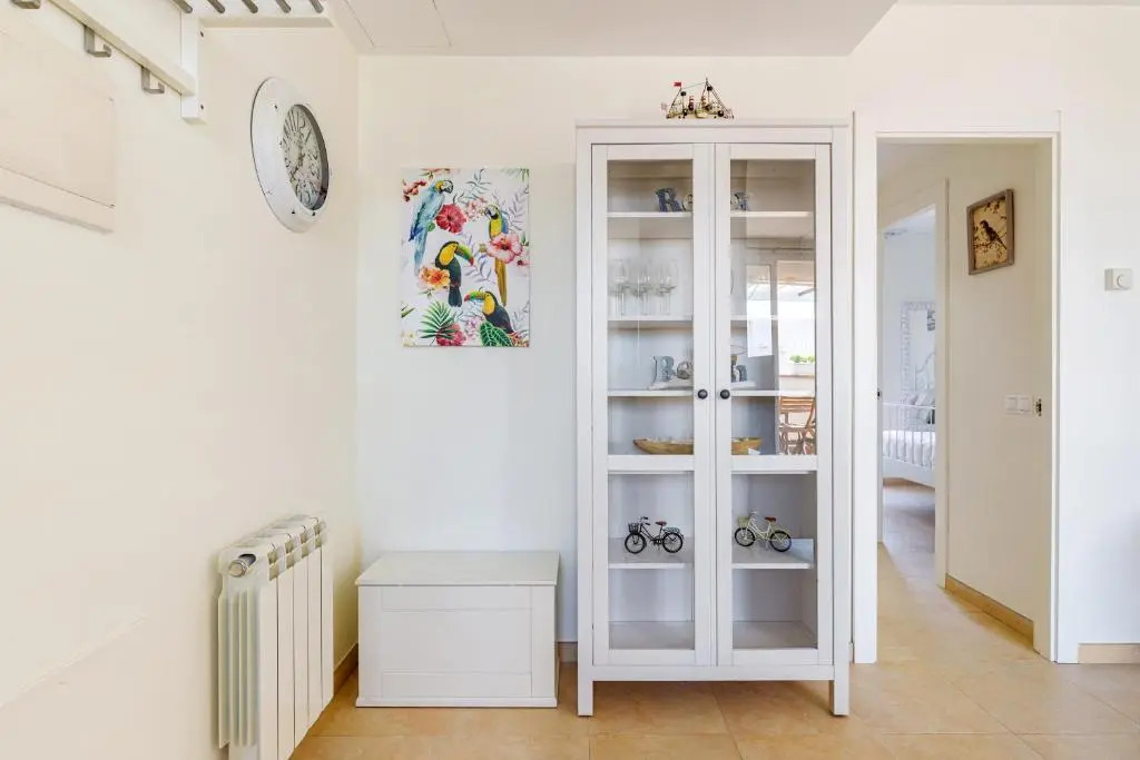 Sitges Centre Deluxe Penthouse Apartment