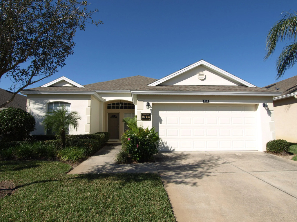 West Haven Villa S