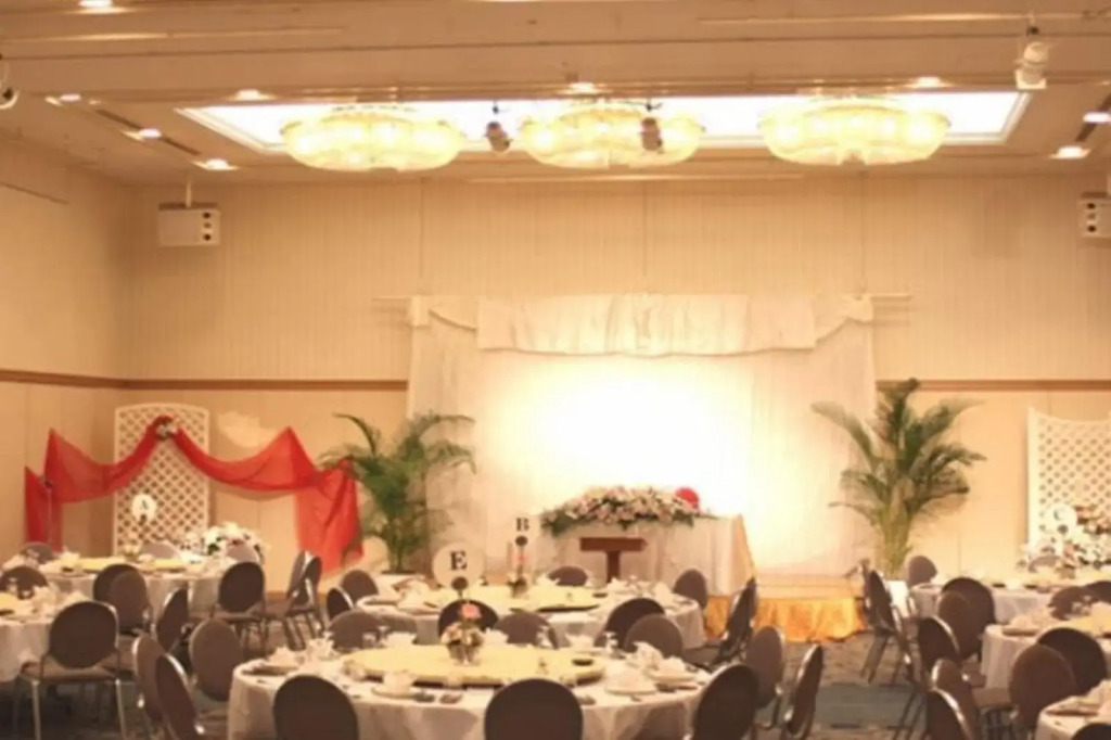 Nagasaki Washington Hotel