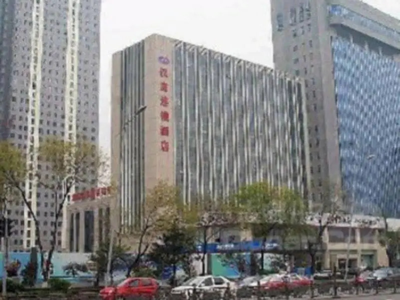 Hanting Hotel Taiyuan Nangong Square Branch