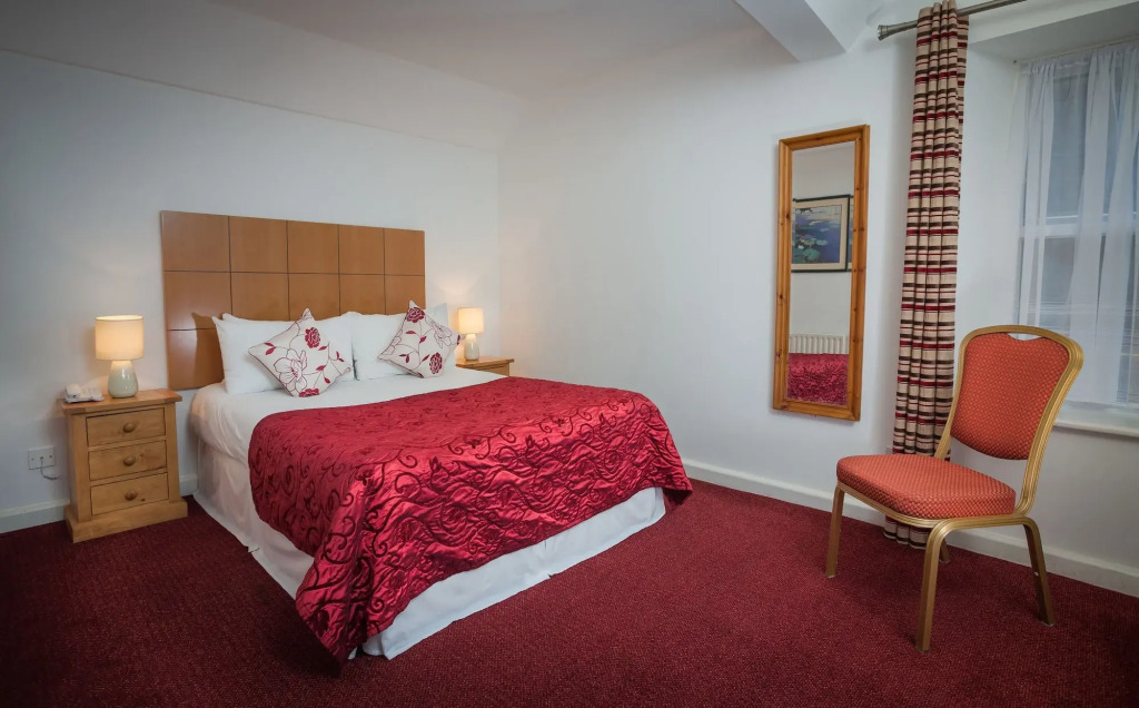 Beresford Hotel