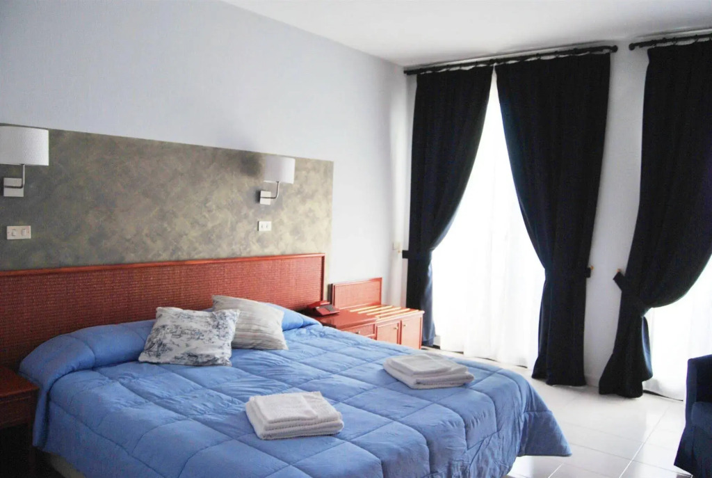 River Park Hotel