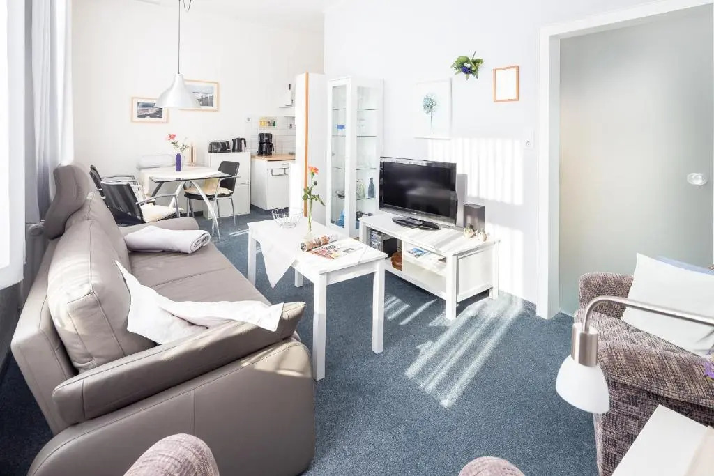 Haus Westwind Hallwegh 05