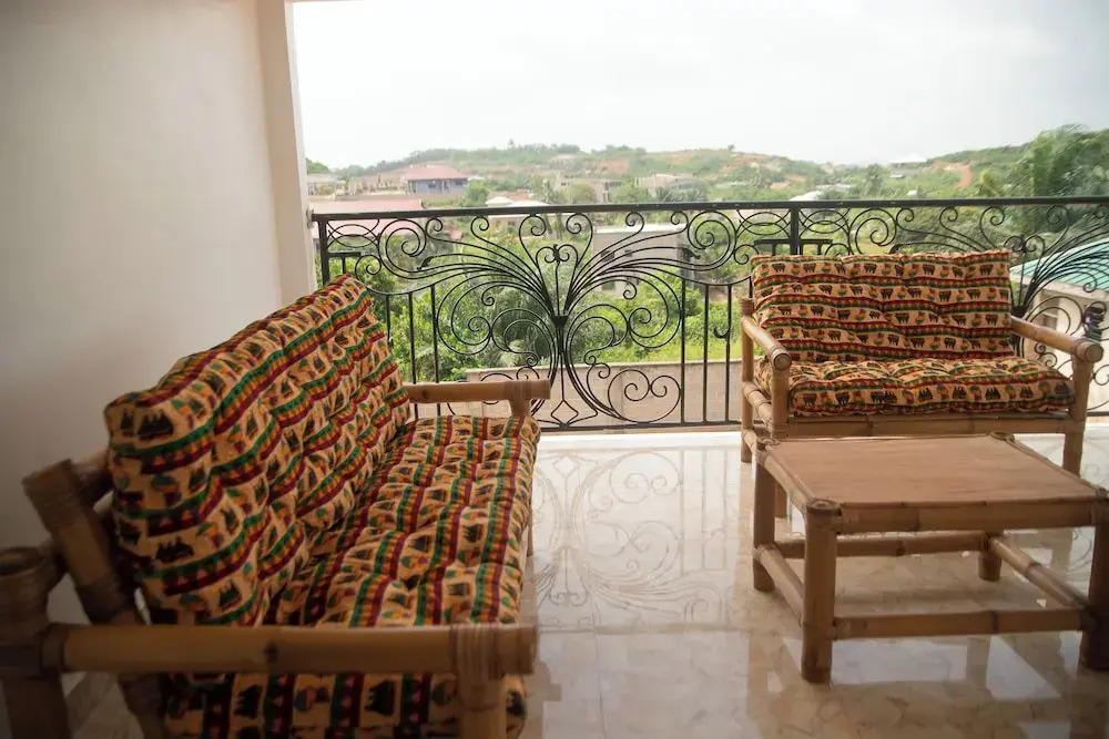Pito Guest House