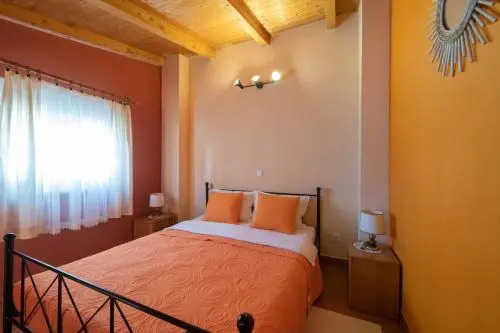 Apartment Orange 29
