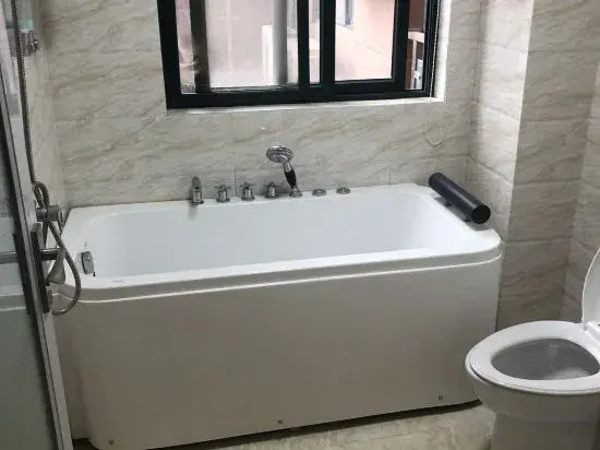 For 2017 Rental Housing (Hankou College Shop)