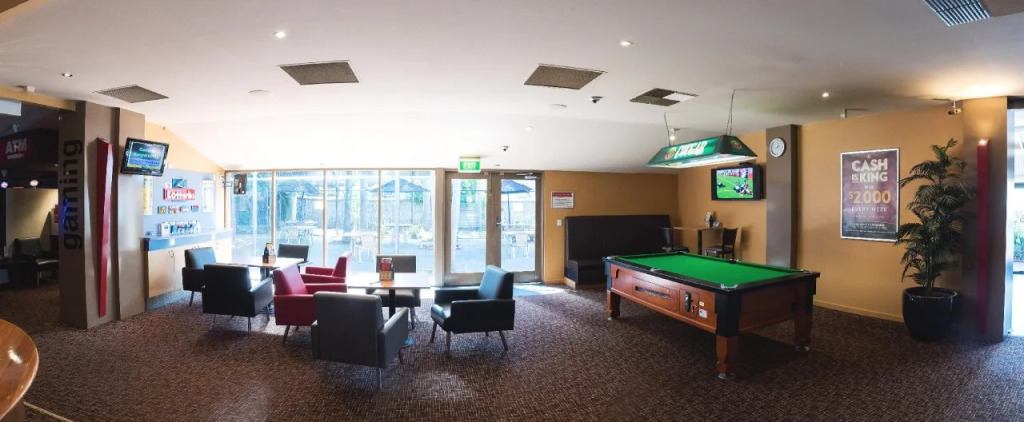Links Hotel
