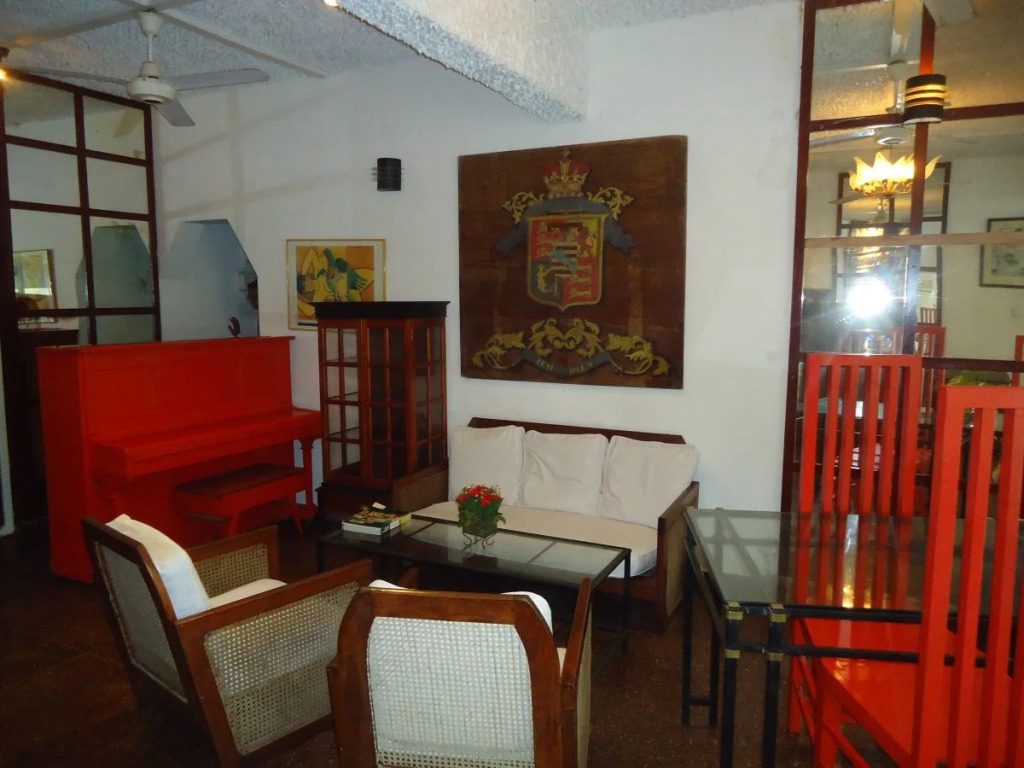 Haus Chandra Hotel