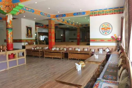 Hotel Chube