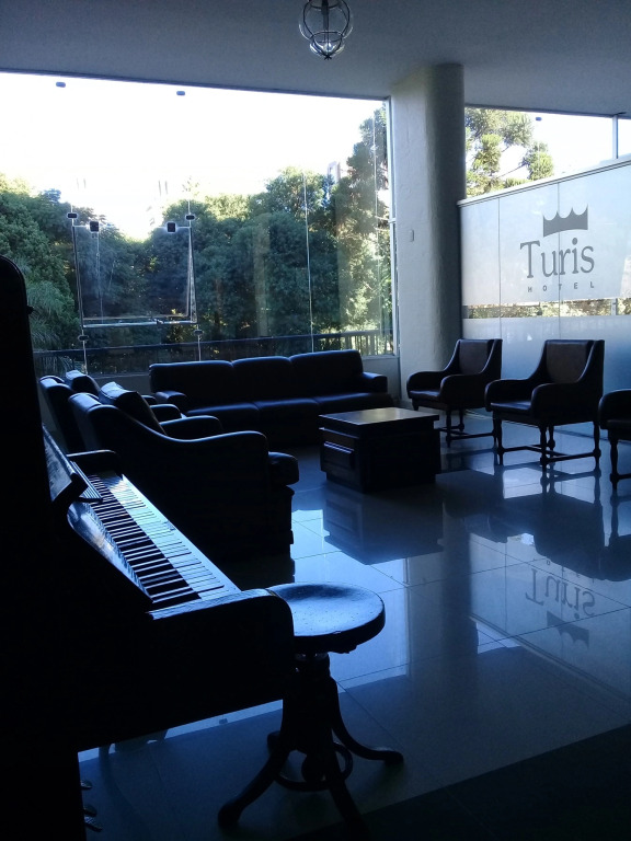 Turis Hotel