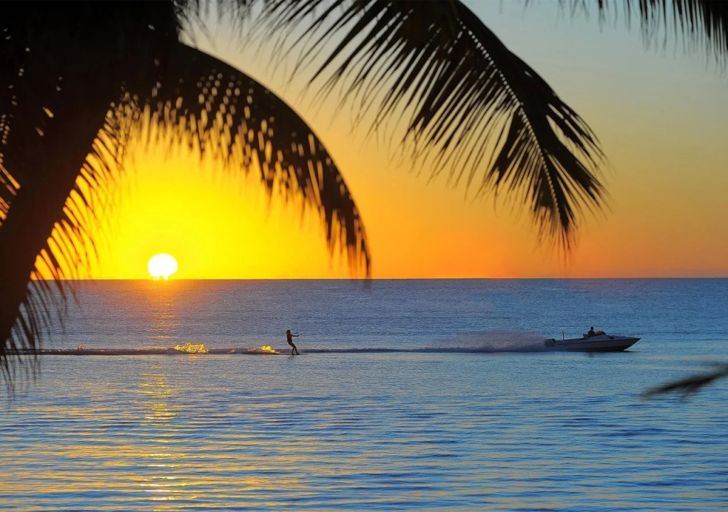 Royal Palm Beachcomber Luxury