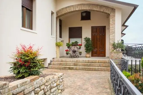 Al Borgo Rooms