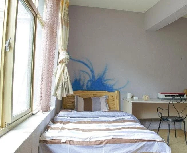 Lhasa Banre Hostel