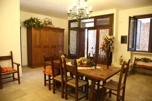 B&B Antico Carrubo