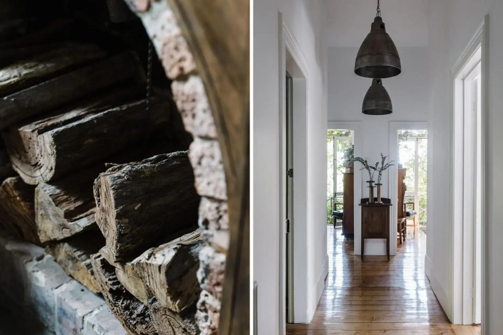 Lewellyn House Daylesford