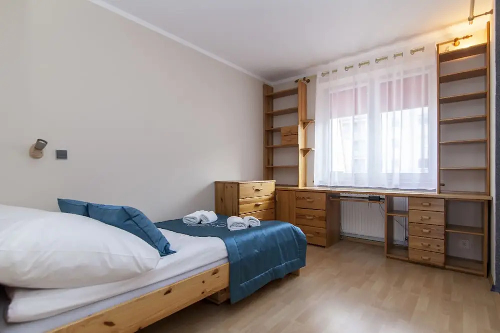 Apartamenty Białystok - Gruntowa 2