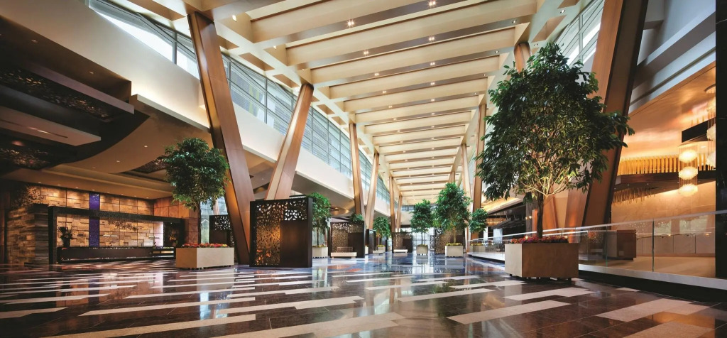 ARIA Sky Suites