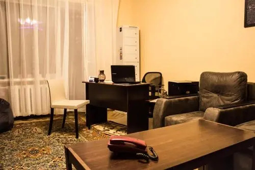 EuroHostel Kiev