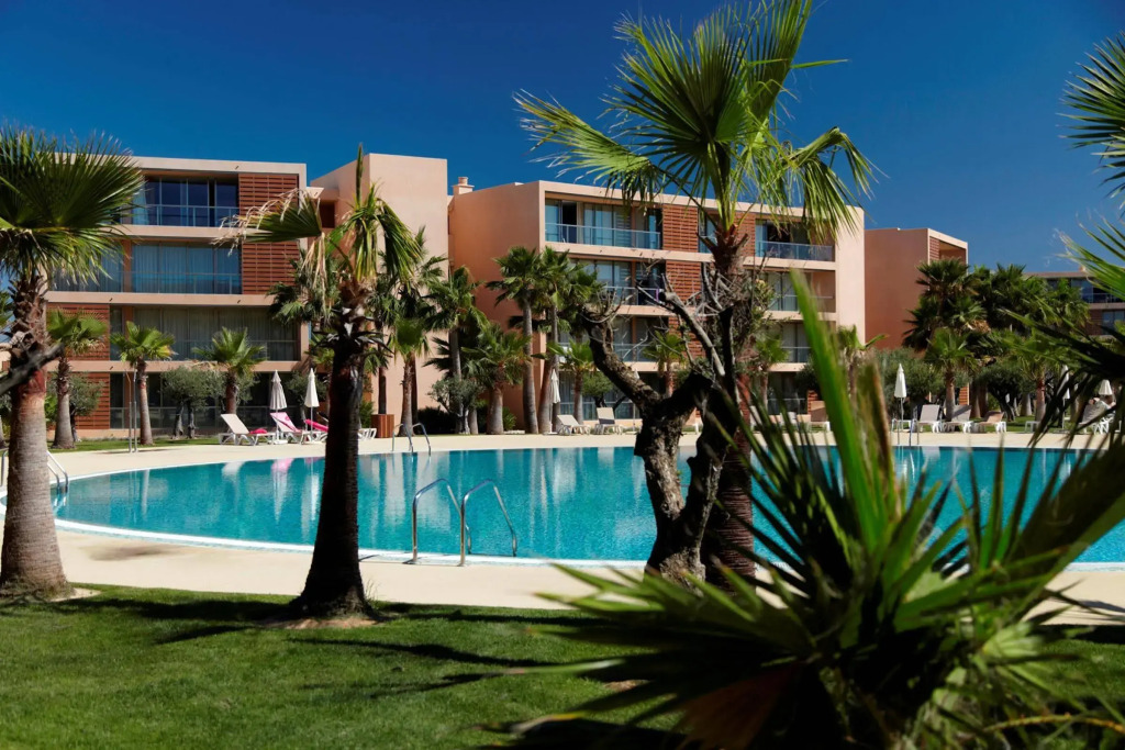 Salgados Vila das Lagoas