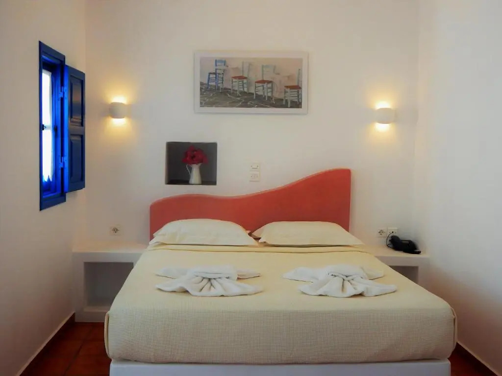 Aegeo Hotel