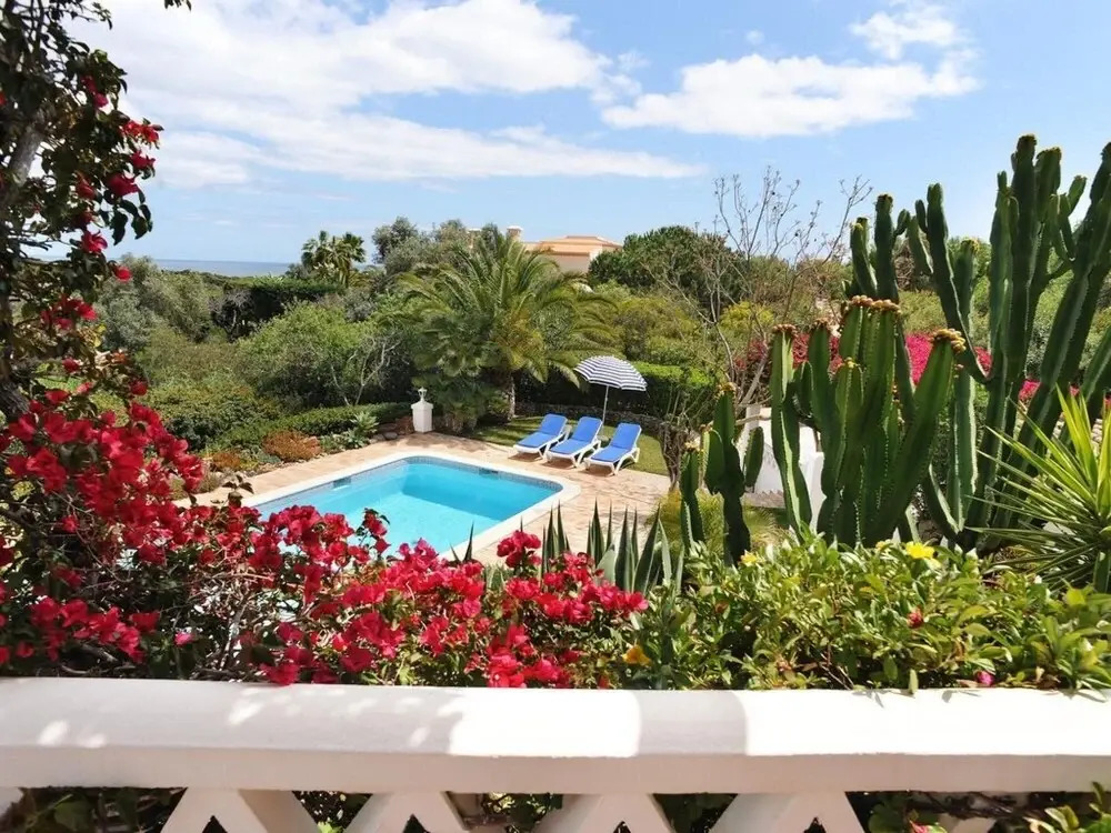 Villa Sequeira in Carvoeiro