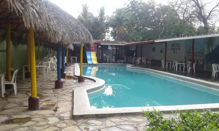 Hotel y Restaurante Charlie's