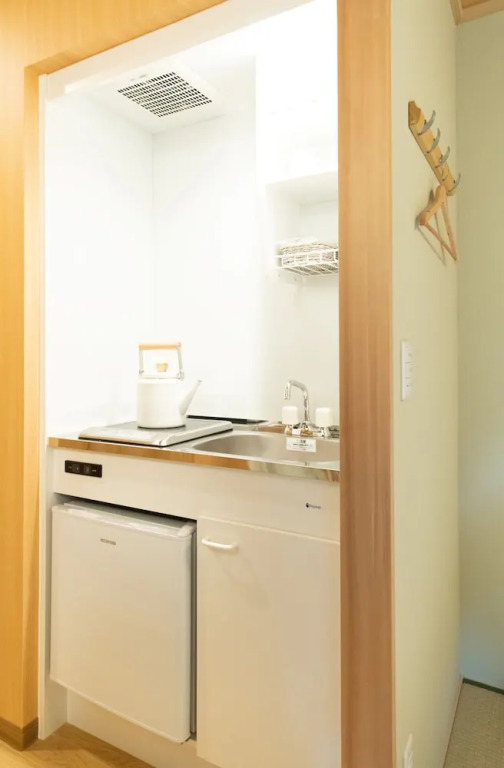 Kyoto Hatsune Hotel