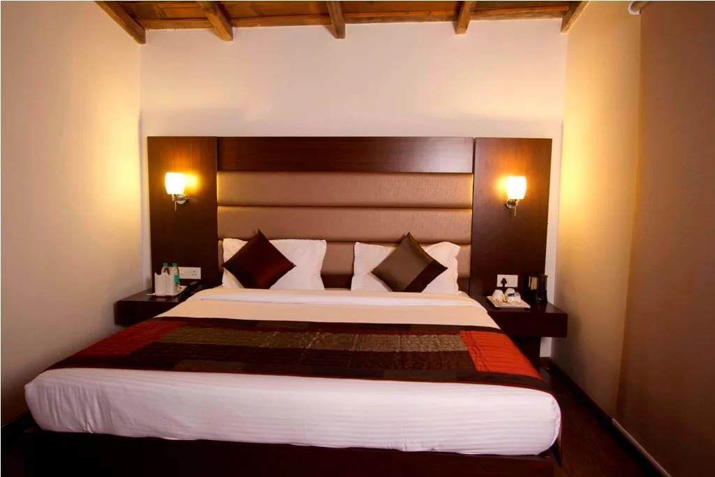 Country Inn Naukuchiatal, 22Km Away from Nainital
