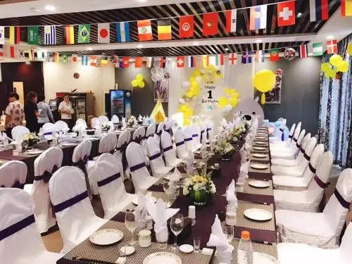 Dalian Eastern Coast Leisure Hotel