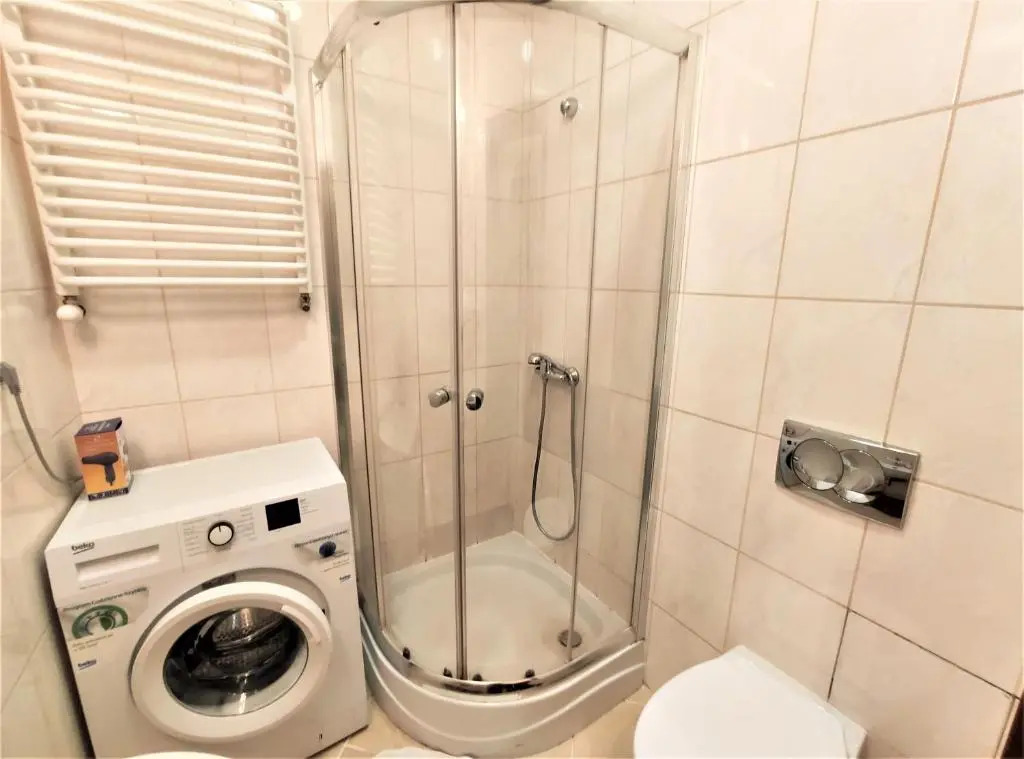 Abak Krakow Apartment - Bon Turystyczny