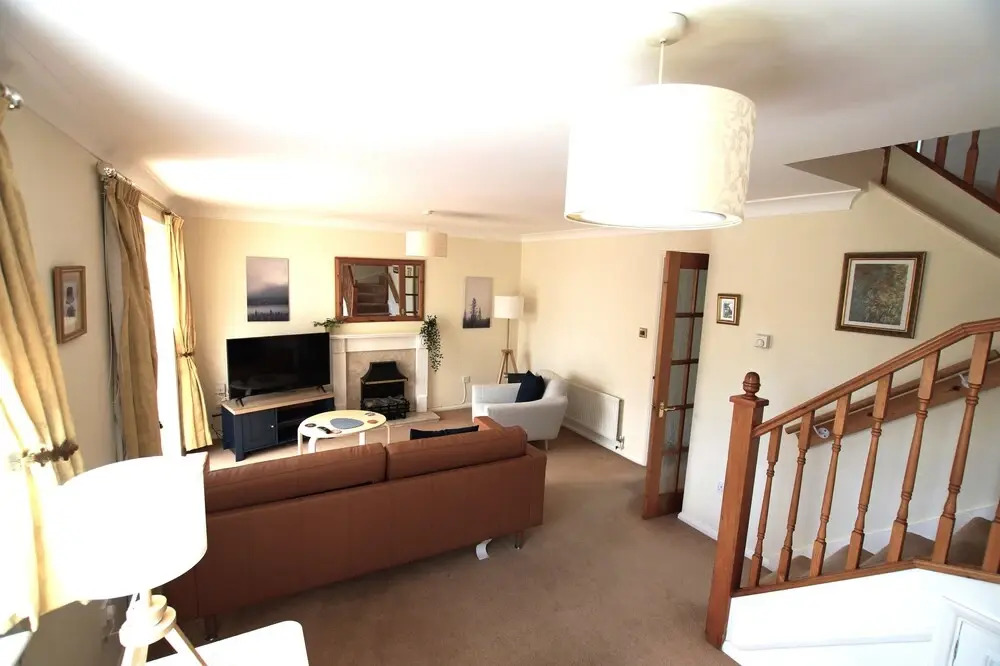 Staffords Place