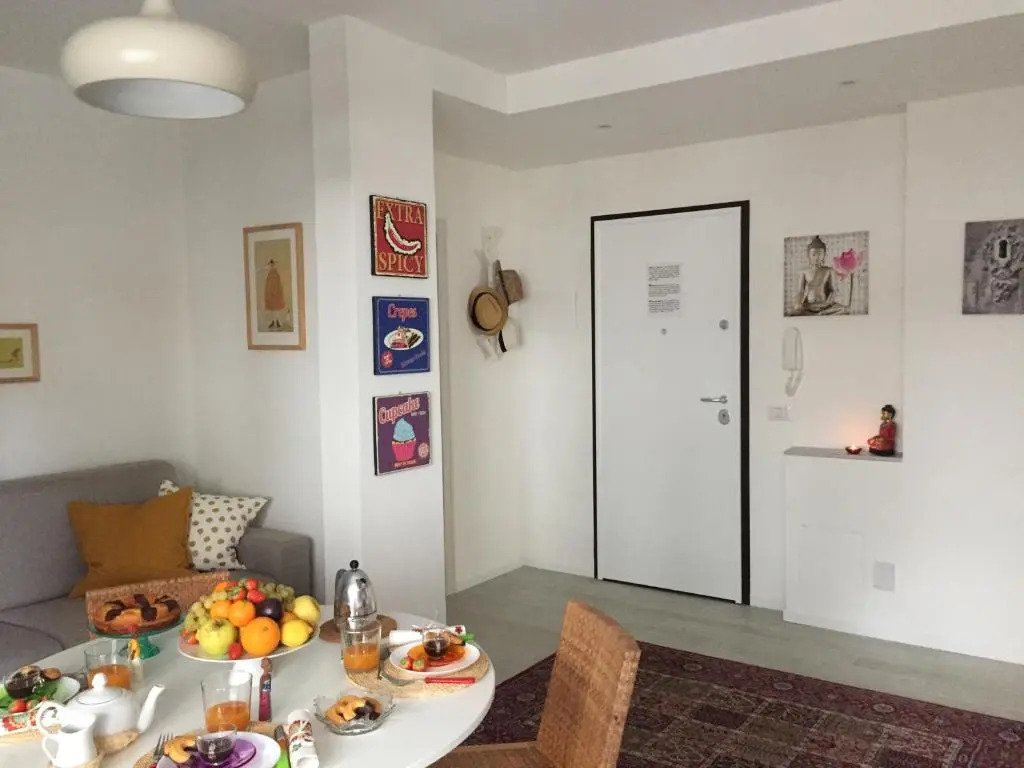 appartamento Firenze Careggi