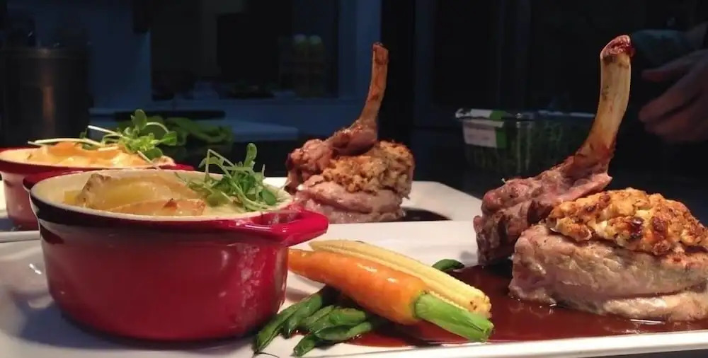 Chez Truchon Bistro-Auberge