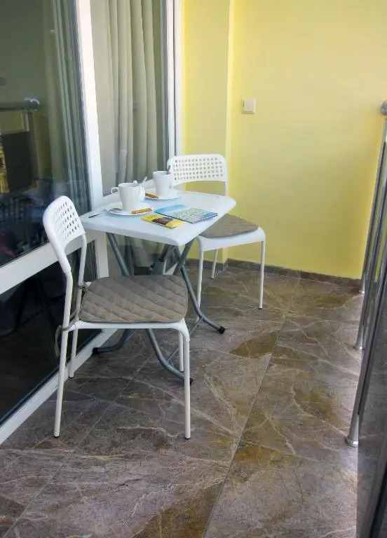 Apartments in the Center of Batumi