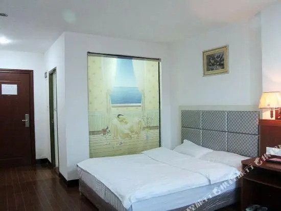 Ruicheng Hostel