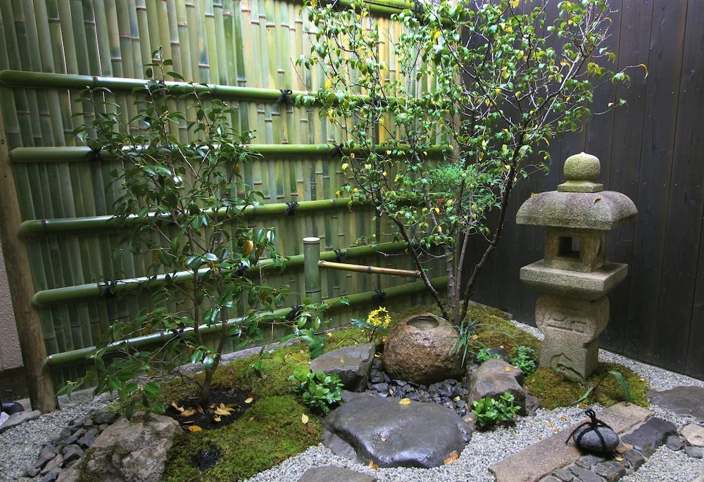 Brian Private Machiya in Higashiyama