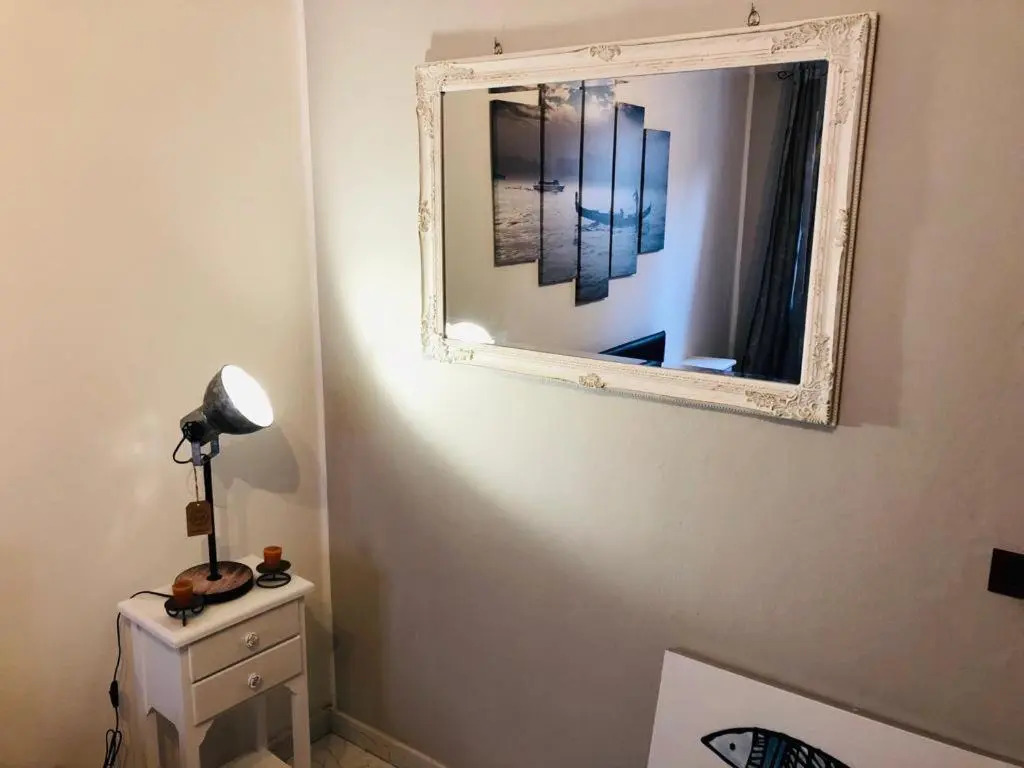 La casa del pesciolino  - The little fish house