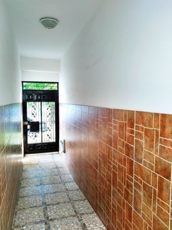 Alameda Hostel Cali