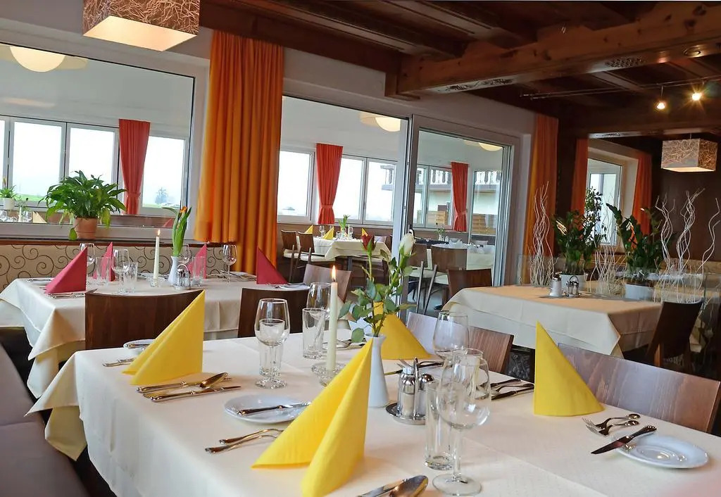 Hotel Alpenblick Attersee Superior