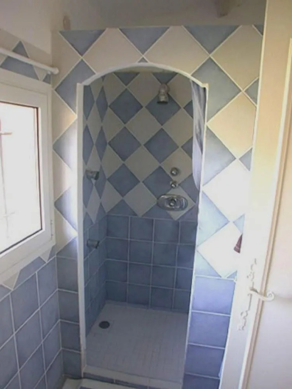 Villa with 4 Bedrooms in Fuveau, with Wonderful Mountain View, Private Pool, Enclosed Garden - 30 Km From the Beach