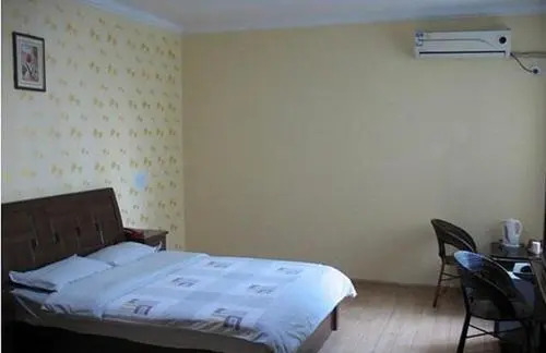 Yongxing Hotel