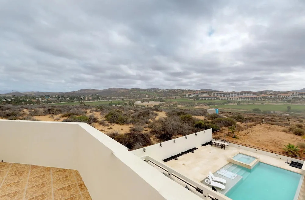 Lighthouse and Ocean Views at Villa Playamar